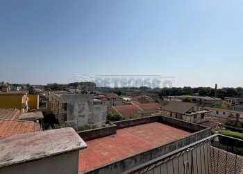 IMG-20250609-WA0005.jpg - Attic Via Gennaro Tescione, Caserta - photo 13