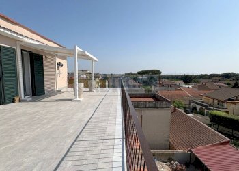 IMG-20250609-WA0020.jpg - Attic Via Gennaro Tescione, Caserta - photo 19