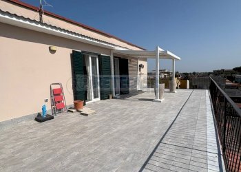 IMG-20250609-WA0023.jpg - Attic Via Gennaro Tescione, Caserta - photo 21