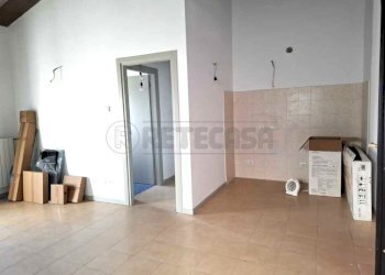 2_Zona giorno.jpg - Appartamento Bondeno - foto 2