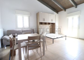 IMG_6062 - One-room apartment Bondeno - photo 1