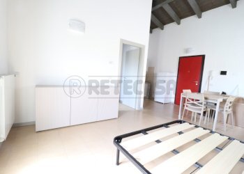 IMG_6065 - One-room apartment Bondeno - photo 4