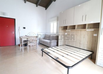 IMG_6064 - One-room apartment Bondeno - photo 5