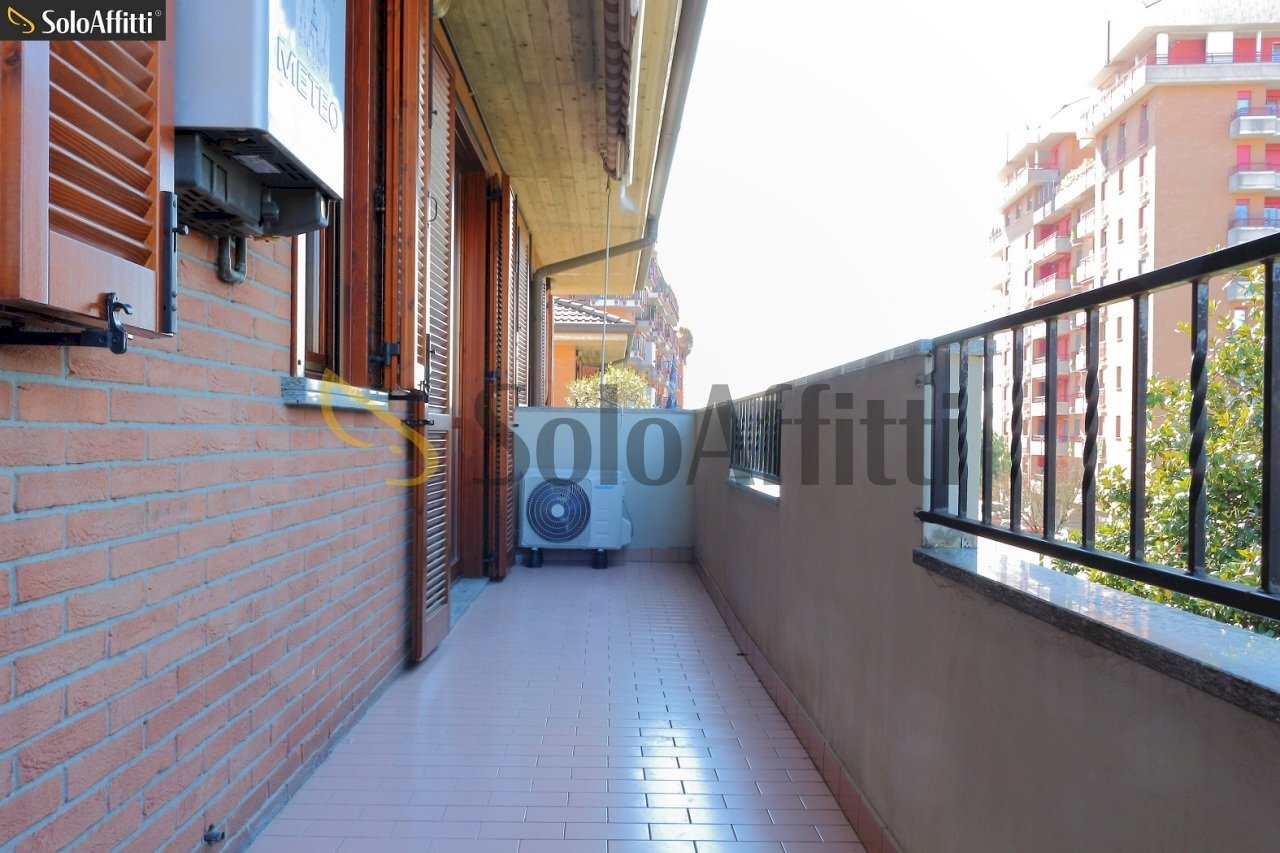 IMG_1731.JPG - Appartamento Via Claudio Monteverdi 7, Desio - foto 3