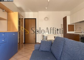 Foto 27-03-26, 16 02 23.jpg - Bilocale Via Adria 4/f, Desio - foto 1