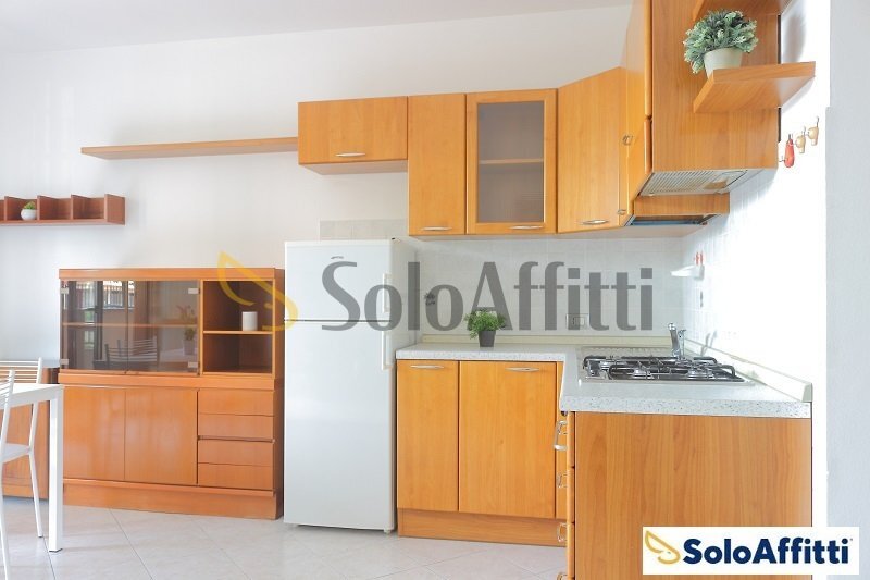 cucina - Appartamento Via Claudio Monteverdi 7, Desio - foto 3