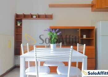 soggiorno con cucina a vista - Appartamento Via Claudio Monteverdi 7, Desio - foto 1