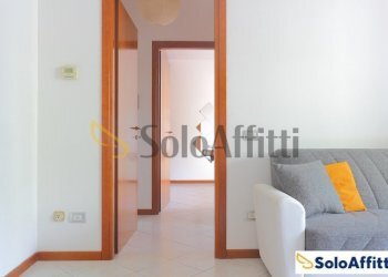 disimpegno - Appartamento Via Claudio Monteverdi 7, Desio - foto 5