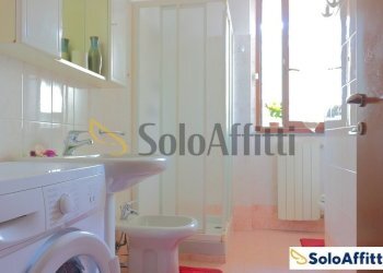 bagno - Appartamento Via Claudio Monteverdi 7, Desio - foto 6