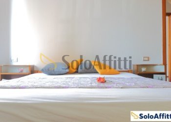 camera da letto - Appartamento Via Claudio Monteverdi 7, Desio - foto 8