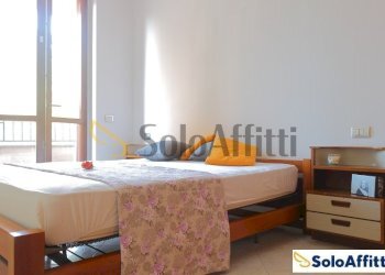 camera da letto - Appartamento Via Claudio Monteverdi 7, Desio - foto 9