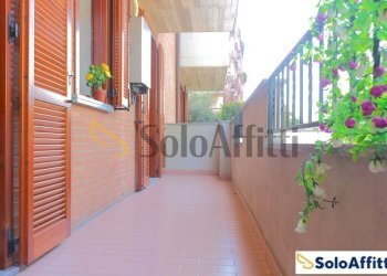 balcone - Appartamento Via Claudio Monteverdi 7, Desio - foto 11