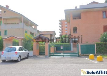 esterno - Appartamento Via Claudio Monteverdi 7, Desio - foto 12