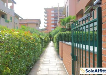 esterno - Appartamento Via Claudio Monteverdi 7, Desio - foto 13