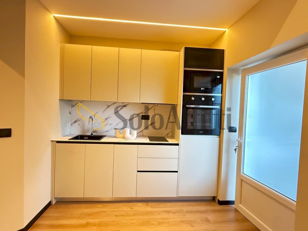 cucina - Appartamento Viale Piave 5, Seveso - foto 1