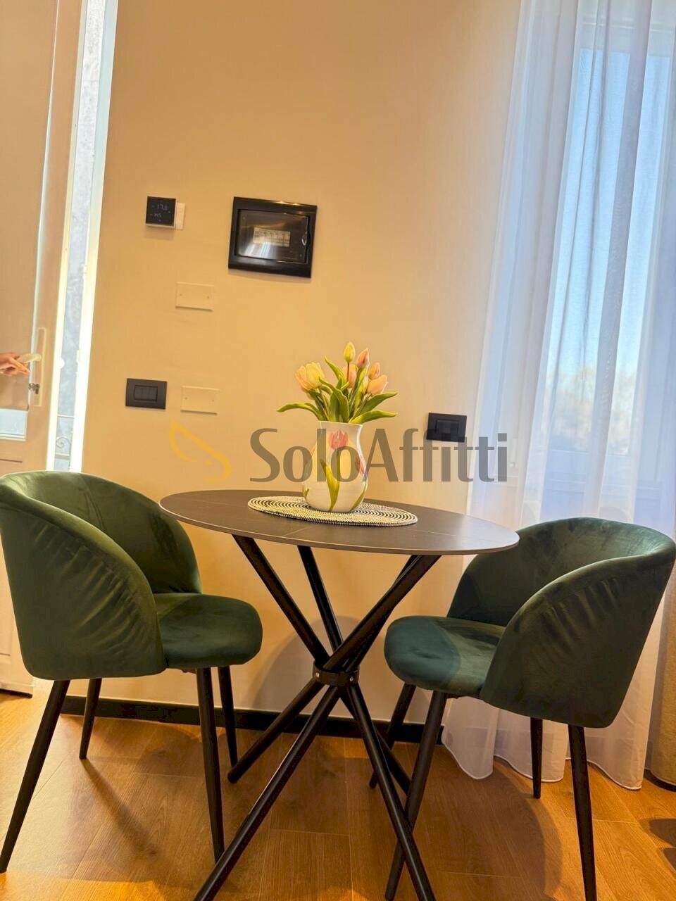 pranzo - Appartamento Viale Piave 5, Seveso - foto 2