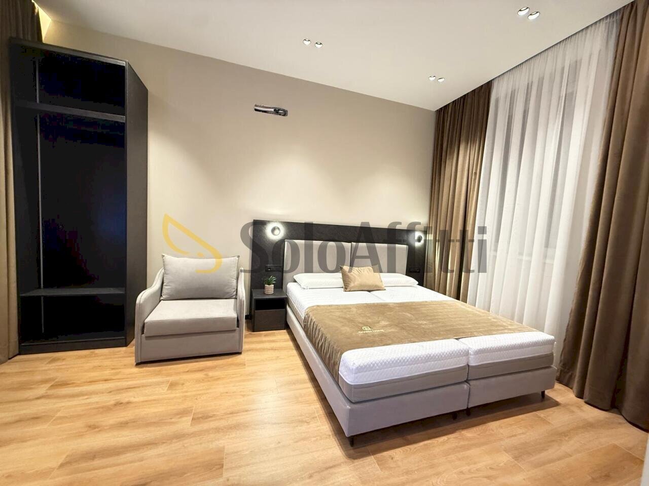 camera - Appartamento Viale Piave 5, Seveso - foto 3