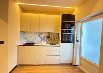 cucina - Appartamento Viale Piave 5, Seveso - foto 1