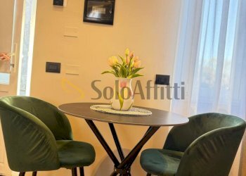 pranzo - Appartamento Viale Piave 5, Seveso - foto 2