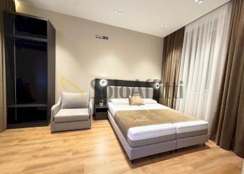 camera - Appartamento Viale Piave 5, Seveso - foto 3