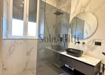 bagno - Appartamento Viale Piave 5, Seveso - foto 6