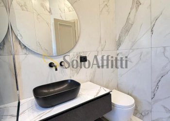bagno - Appartamento Viale Piave 5, Seveso - foto 7