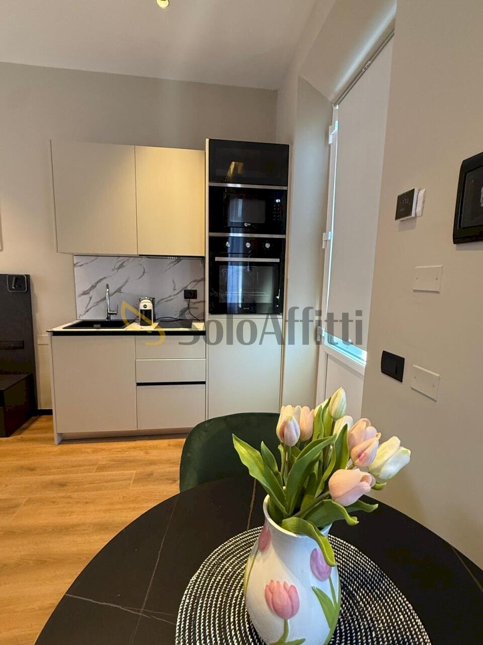 cucina - Appartamento Viale Piave 5, Seveso - foto 1
