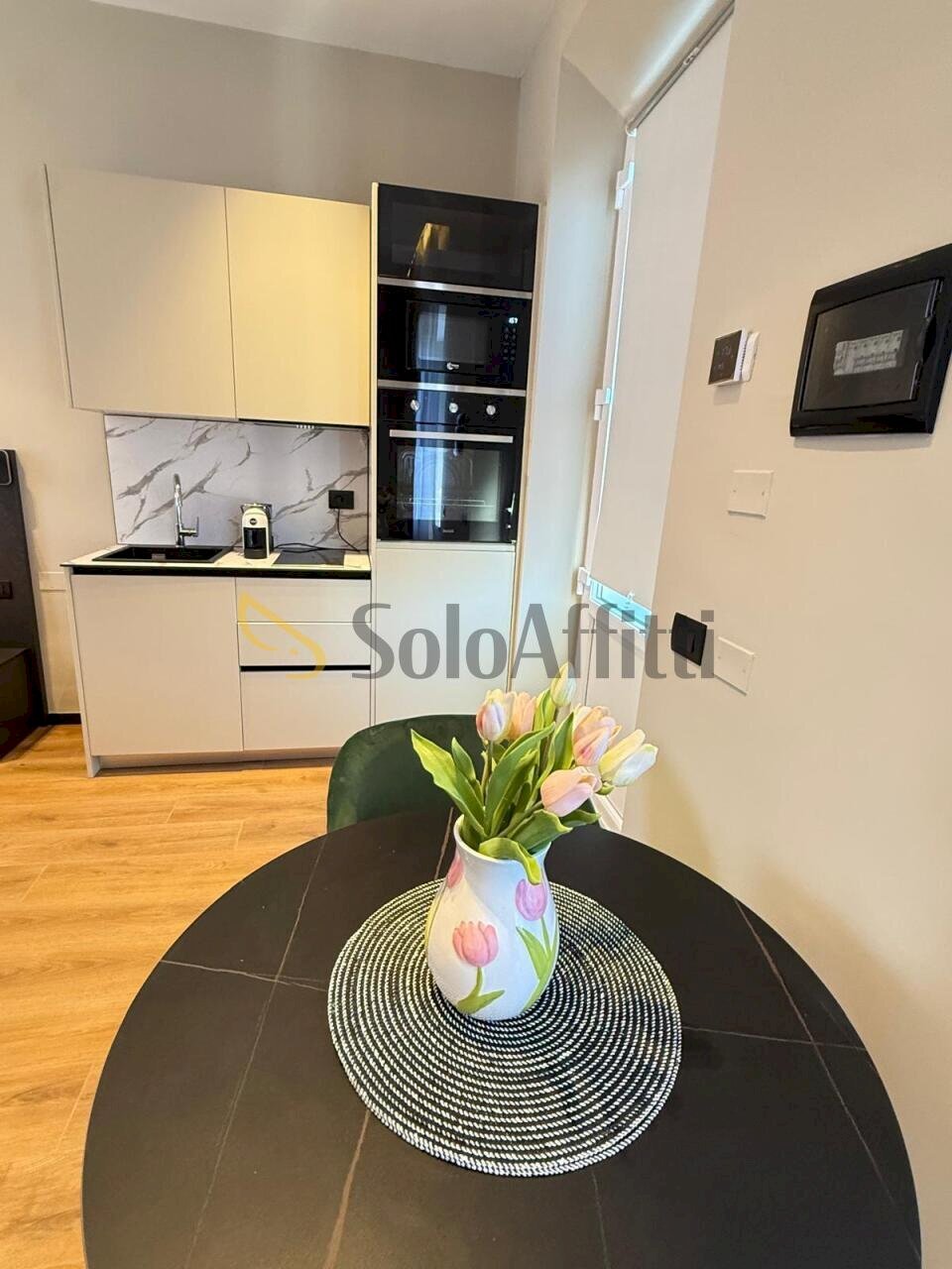 cucina - Appartamento Viale Piave 5, Seveso - foto 2