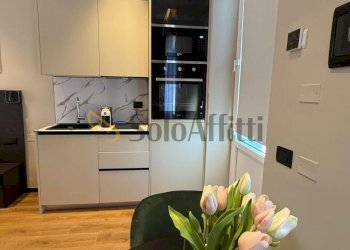 cucina - Appartamento Viale Piave 5, Seveso - foto 1