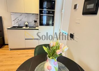 cucina - Appartamento Viale Piave 5, Seveso - foto 2