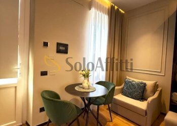 zona giorno - Appartamento Viale Piave 5, Seveso - foto 3