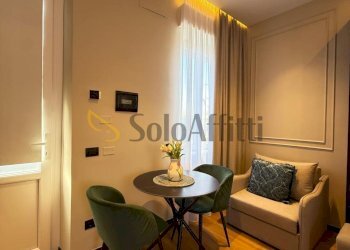 zona giorno - Appartamento Viale Piave 5, Seveso - foto 4