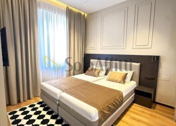 camera - Appartamento Viale Piave 5, Seveso - foto 5