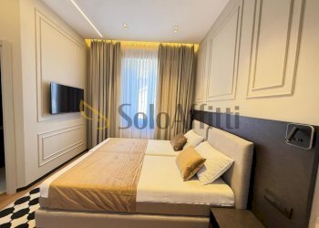 camera - Appartamento Viale Piave 5, Seveso - foto 6