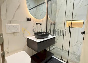 bagno - Appartamento Viale Piave 5, Seveso - foto 7