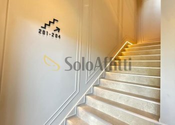 scala comune - Appartamento Viale Piave 5, Seveso - foto 8