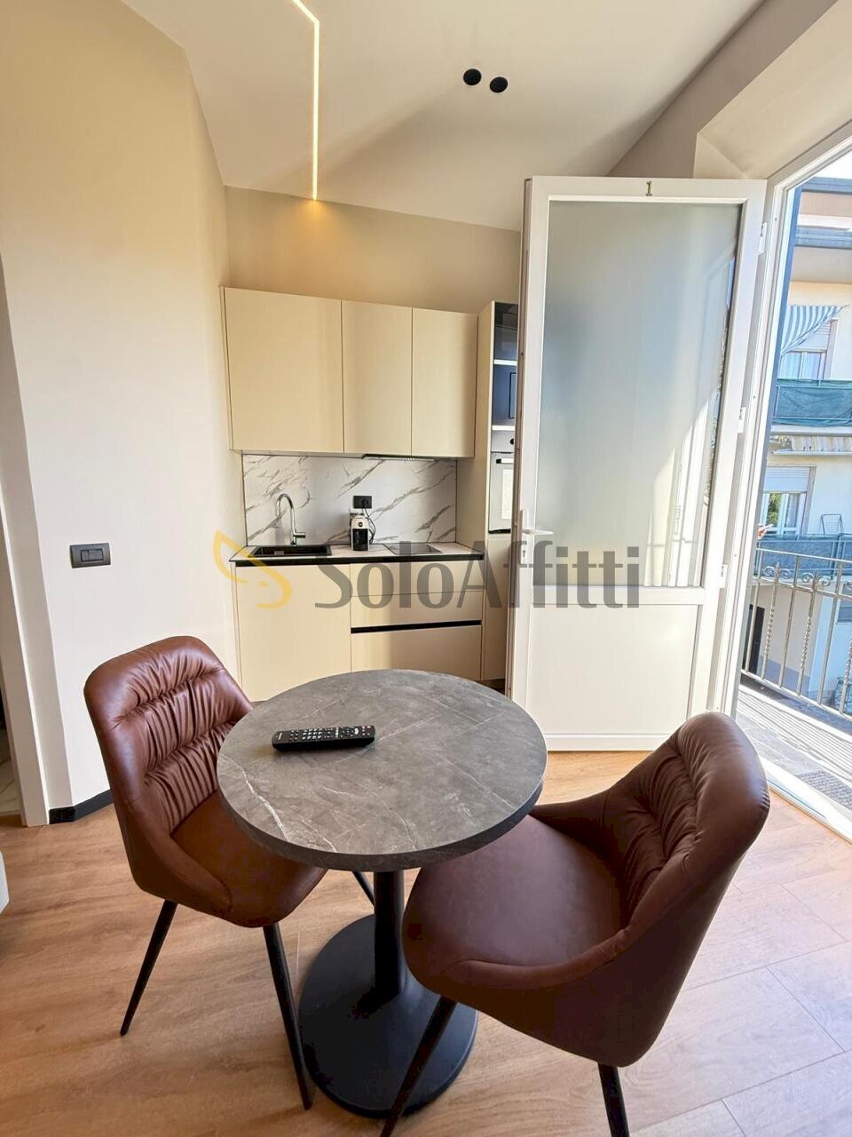 cucina - Appartamento Viale Piave 5, Seveso - foto 2