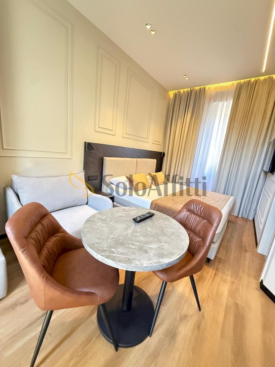 zona notte - Appartamento Viale Piave 5, Seveso - foto 3