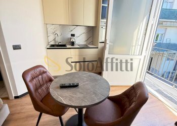 cucina - Appartamento Viale Piave 5, Seveso - foto 1