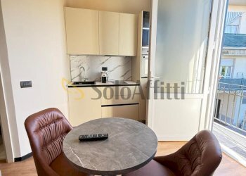 cucina - Appartamento Viale Piave 5, Seveso - foto 2