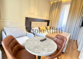 zona notte - Appartamento Viale Piave 5, Seveso - foto 3