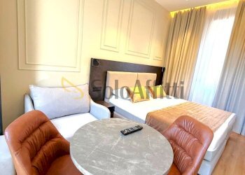 zona notte - Appartamento Viale Piave 5, Seveso - foto 4