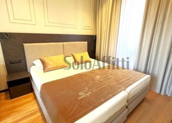 camera - Appartamento Viale Piave 5, Seveso - foto 5