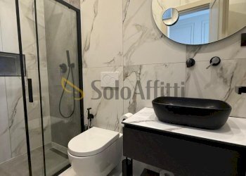 bagno - Appartamento Viale Piave 5, Seveso - foto 7