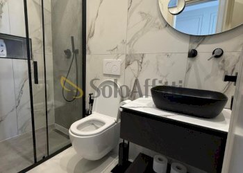 bagno - Appartamento Viale Piave 5, Seveso - foto 8