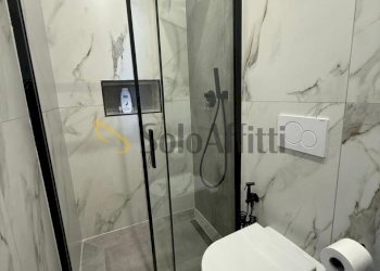 bagno - Appartamento Viale Piave 5, Seveso - foto 9