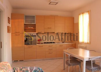 sala con angolo cottura - Three-room apartment Via Trò Meldola snc, Bertinoro - photo 1