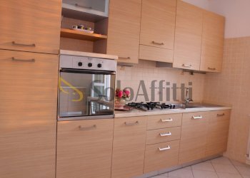 sala con angolo cottura - Three-room apartment Via Trò Meldola snc, Bertinoro - photo 2