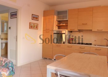 sala con angolo cottura - Three-room apartment Via Trò Meldola snc, Bertinoro - photo 3