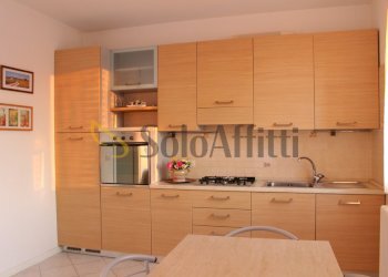 sala con angolo cottura - Three-room apartment Via Trò Meldola snc, Bertinoro - photo 4